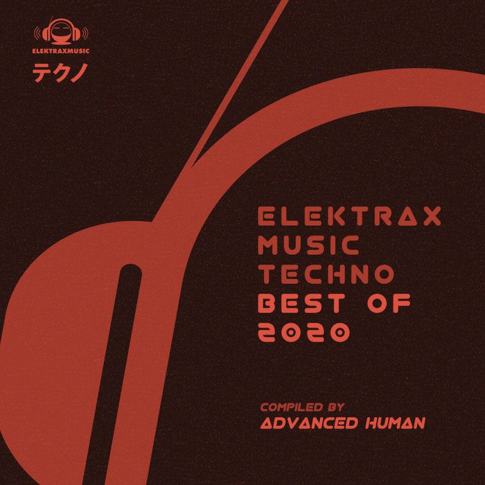 VA - Elektrax Music Techno Best Of 2020 [ELEKMUS036]